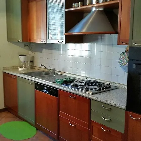 Διαμέρισμα Tiglio Cannobio