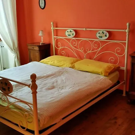 Διαμέρισμα Tiglio *