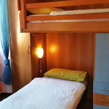 Διαμέρισμα Tiglio